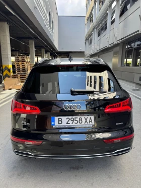 Audi Q5, снимка 6