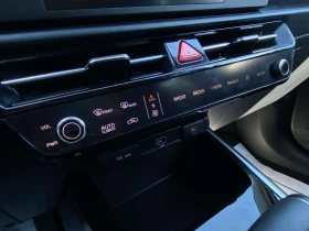 Kia Niro LX HYBRID, снимка 15