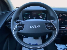 Kia Niro LX HYBRID, снимка 12