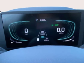 Kia Niro LX HYBRID, снимка 13
