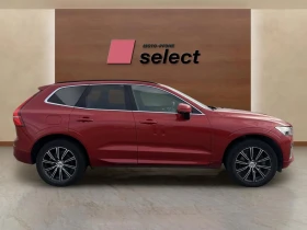 Volvo XC60 2.0 B4, снимка 4