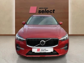 Volvo XC60 2.0 B4, снимка 2