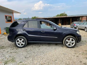 Mercedes-Benz ML 320 Airmatic,xenon | Mobile.bg    3