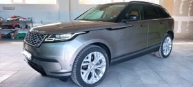 Обява за продажба на Land Rover Range Rover Velar HSE ~76 000 лв. - изображение 1
