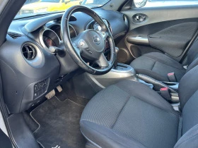 Nissan Juke 1.6i AVTOMAT, снимка 8