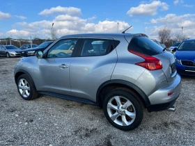 Nissan Juke 1.6i AVTOMAT, снимка 7