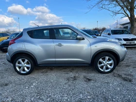 Nissan Juke 1.6i AVTOMAT, снимка 3