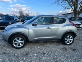 Nissan Juke 1.6i AVTOMAT, снимка 6