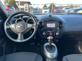 Nissan Juke 1.6i AVTOMAT, снимка 10