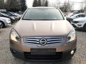     Nissan Qashqai 2.0DCi 44* * * 6+ 1 