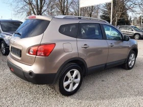     Nissan Qashqai 2.0DCi 44* * * 6+ 1 