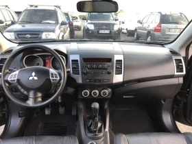 Mitsubishi Outlander 7 местен 4х4, снимка 8