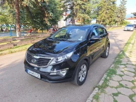 Kia Sportage 2.0 16V LPG 4x4, снимка 1