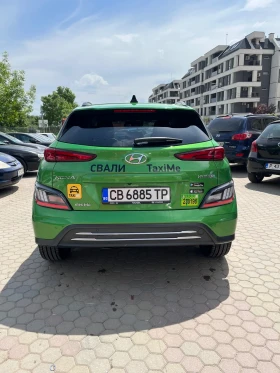 Hyundai Kona, снимка 3