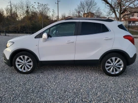 Opel Mokka 1.7CDTI COSMO | Mobile.bg    3