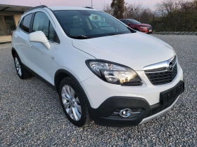 Opel Mokka 1.7CDTI COSMO