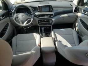 Hyundai Tucson | Mobile.bg    8