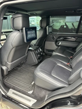 Land Rover Range rover Land Rover Range rover Autobiography Long | Mobile.bg    5