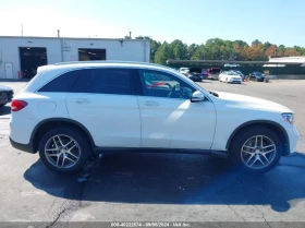 Mercedes-Benz GLC 300 4MATIC, снимка 7