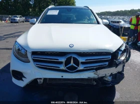 Mercedes-Benz GLC 300 4MATIC