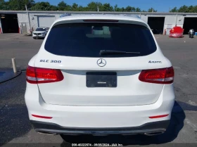 Mercedes-Benz GLC 300 4MATIC, снимка 8