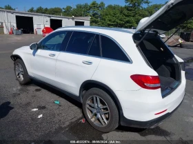 Mercedes-Benz GLC 300 4MATIC, снимка 4