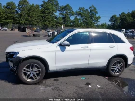 Mercedes-Benz GLC 300 4MATIC, снимка 6