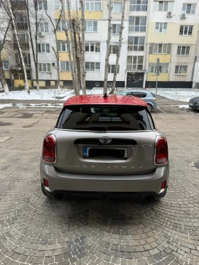 Mini Countryman JCW ALL4, снимка 4