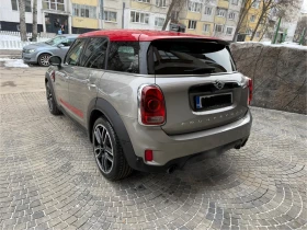 Mini Countryman JCW ALL4, снимка 5