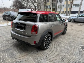 Mini Countryman JCW ALL4, снимка 6