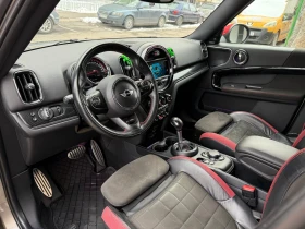 Mini Countryman JCW ALL4, снимка 8