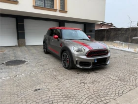 Mini Countryman JCW ALL4, снимка 3