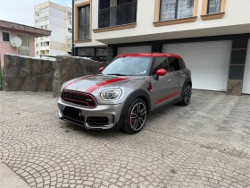 Mini Countryman JCW ALL4, снимка 2