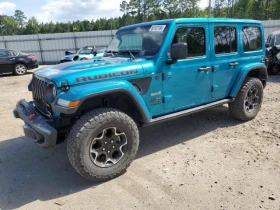 Jeep Wrangler UNLIMITED RUBICON /    * *  | Mobile.bg    3