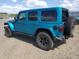 Jeep Wrangler UNLIMITED RUBICON /    * *  | Mobile.bg    4