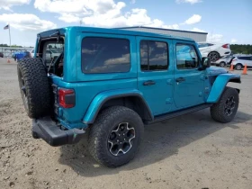 Jeep Wrangler UNLIMITED RUBICON /    * *  | Mobile.bg    6