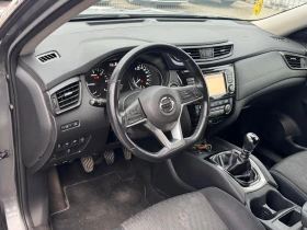 Nissan X-trail 1.6d 131hp* КАМЕРИ 360* NAVI* LED* KEYLESS* 3.2018, снимка 6