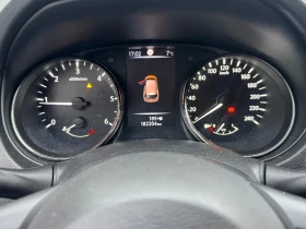 Nissan X-trail 1.6d 131hp* КАМЕРИ 360* NAVI* LED* KEYLESS* 3.2018, снимка 2