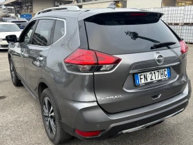 Nissan X-trail 1.6d 131hp* КАМЕРИ 360* NAVI* LED* KEYLESS* 3.2018, снимка 14