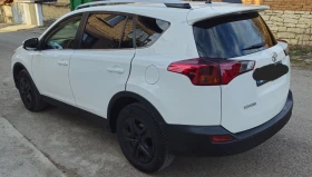 Toyota Rav4 2.0 D, снимка 5