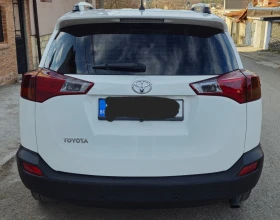 Toyota Rav4 2.0 D, снимка 2