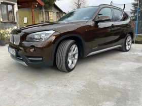 BMW X1 1.8d x-drive x-line, снимка 7