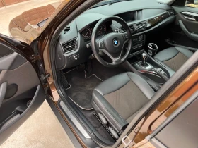 BMW X1 1.8d x-drive x-line, снимка 16