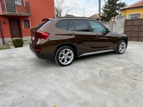 BMW X1 1.8d x-drive x-line, снимка 5