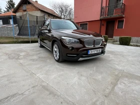 BMW X1 1.8d x-drive x-line, снимка 2