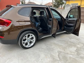 BMW X1 1.8d x-drive x-line, снимка 10