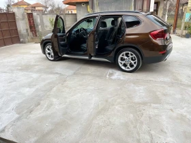 BMW X1 1.8d x-drive x-line, снимка 8