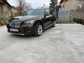 BMW X1 1.8d x-drive x-line, снимка 1