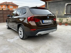 BMW X1 1.8d x-drive x-line, снимка 6