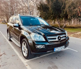 Mercedes-Benz GL 320 CDI | Mobile.bg    8